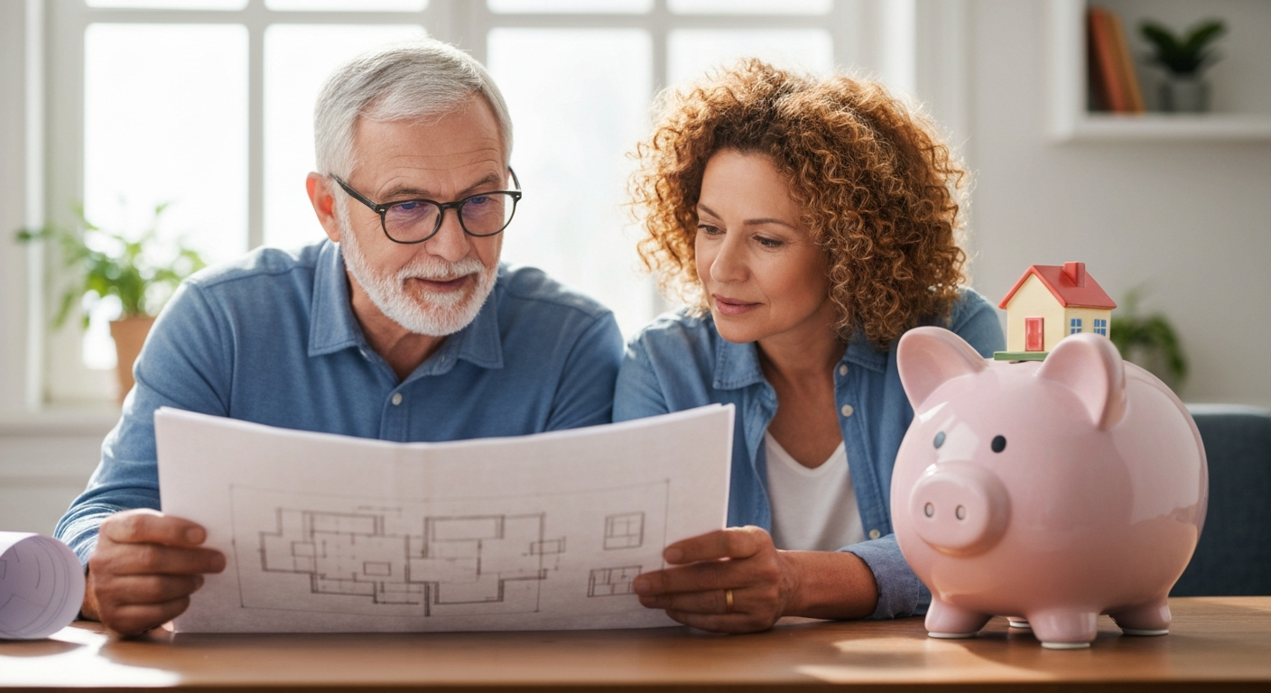 Leverage Your Retirement Savings to Buy Your Dream Home Today