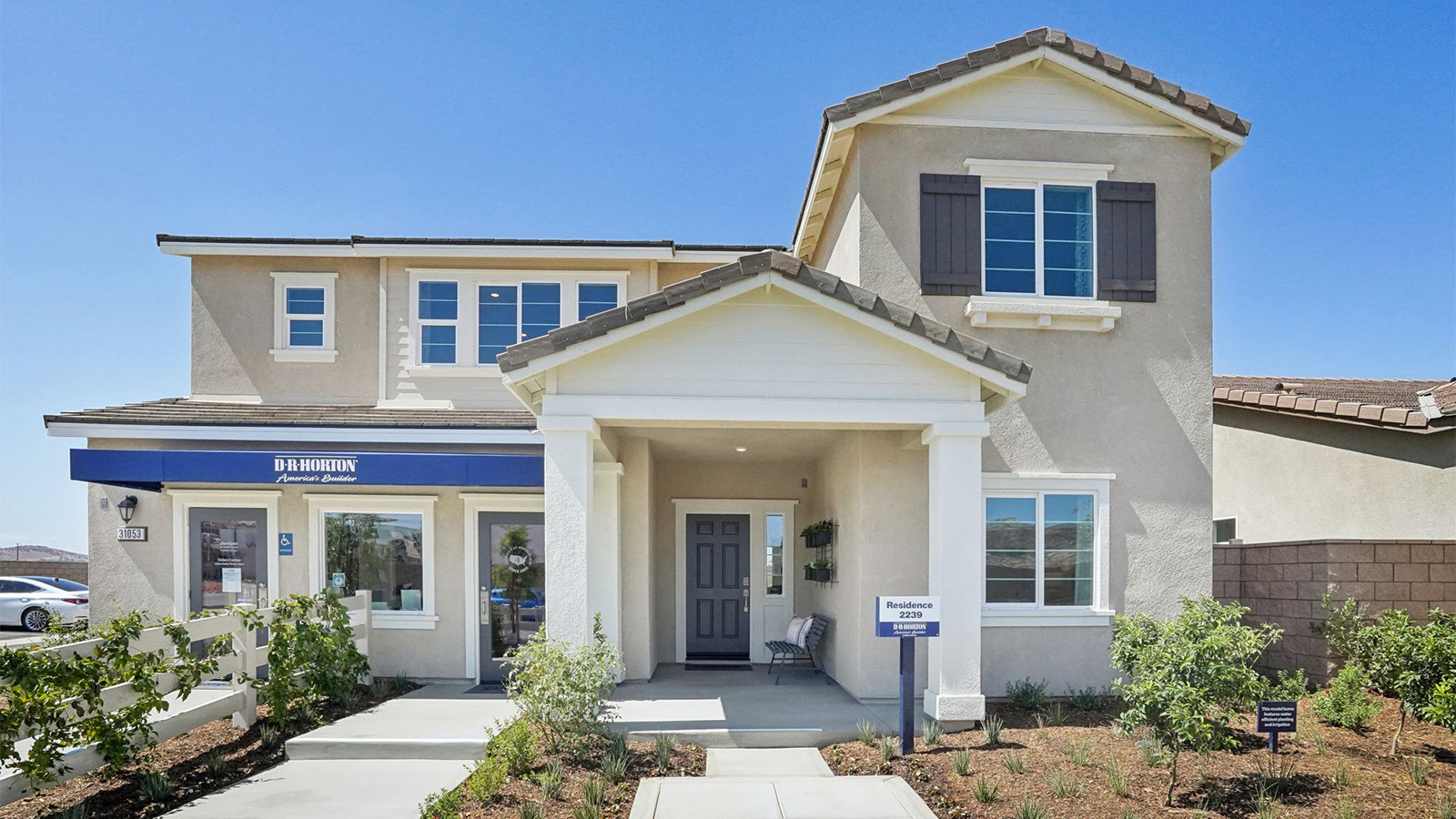 Juniper at Canterwood, Winchester, CA