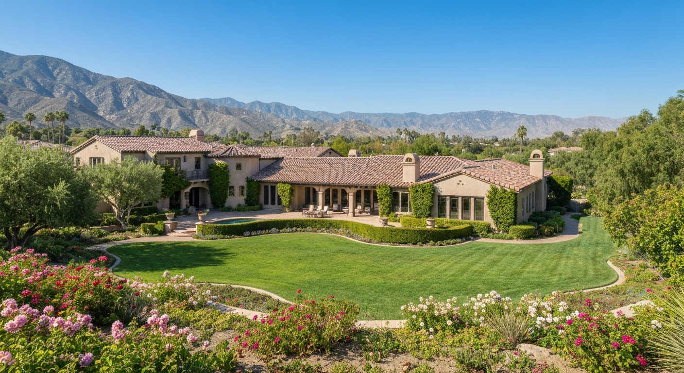 Jumbo Loans in Murrieta: Financing Your Luxury Estate in Bear Creek or La Cresta