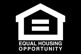 Equal Housing Opportunity
