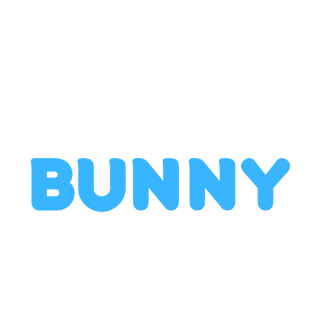 OnlyBunny Logo