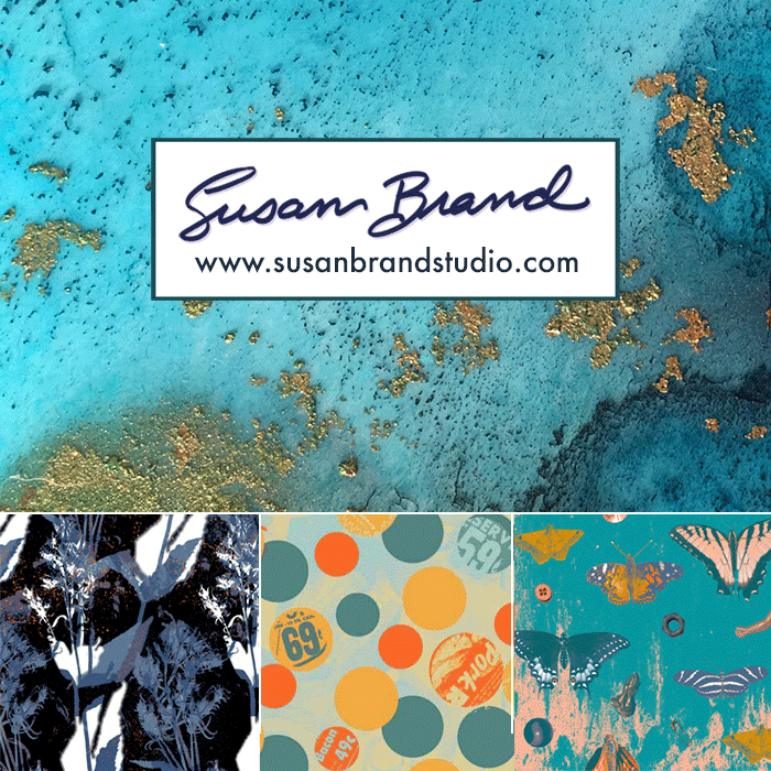 Susan Brand