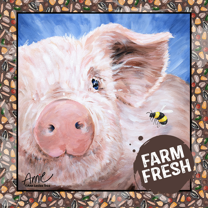 Annie Troe – Farm Fresh