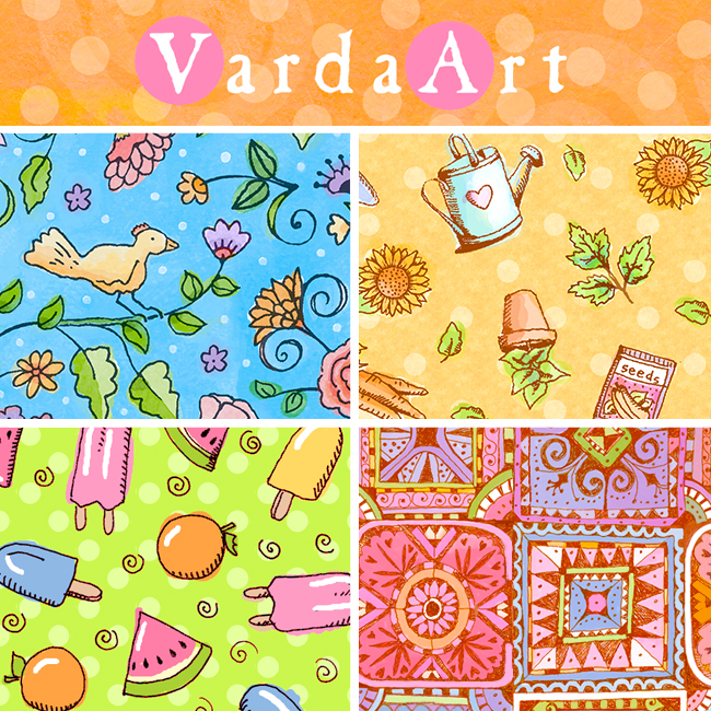 Varda Livney