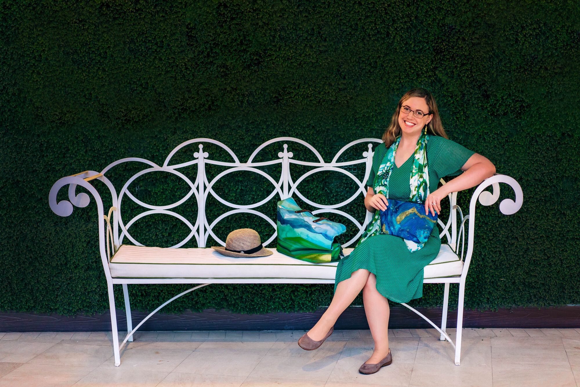Cherish Flieder