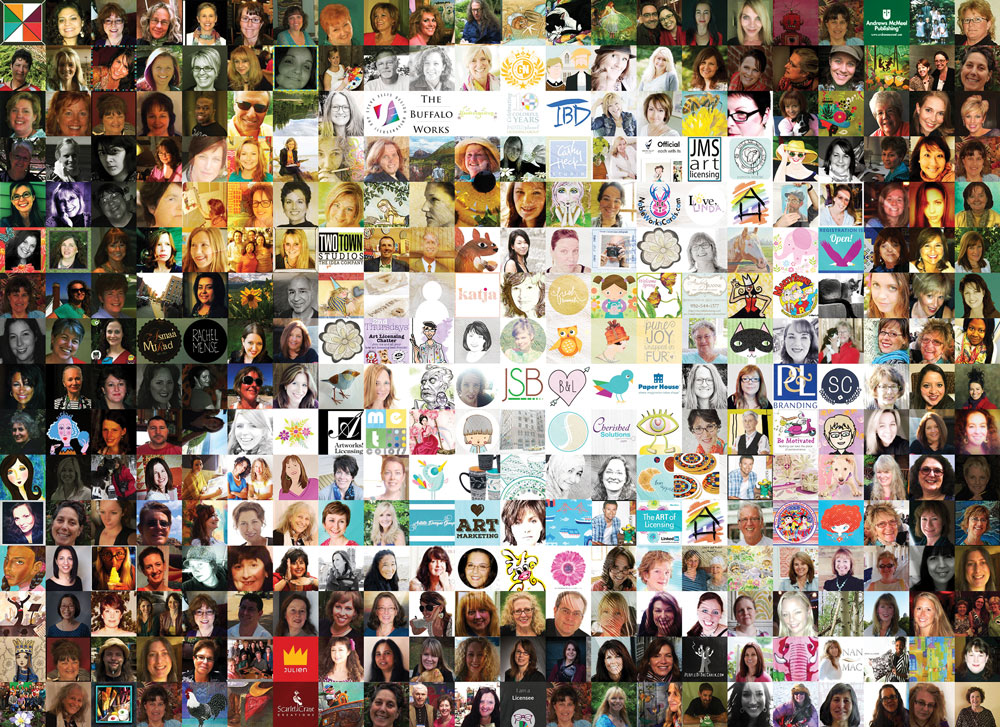 The Art of Licensing Community