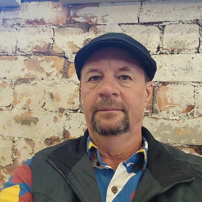 Stuart - Owner & Co-Founder