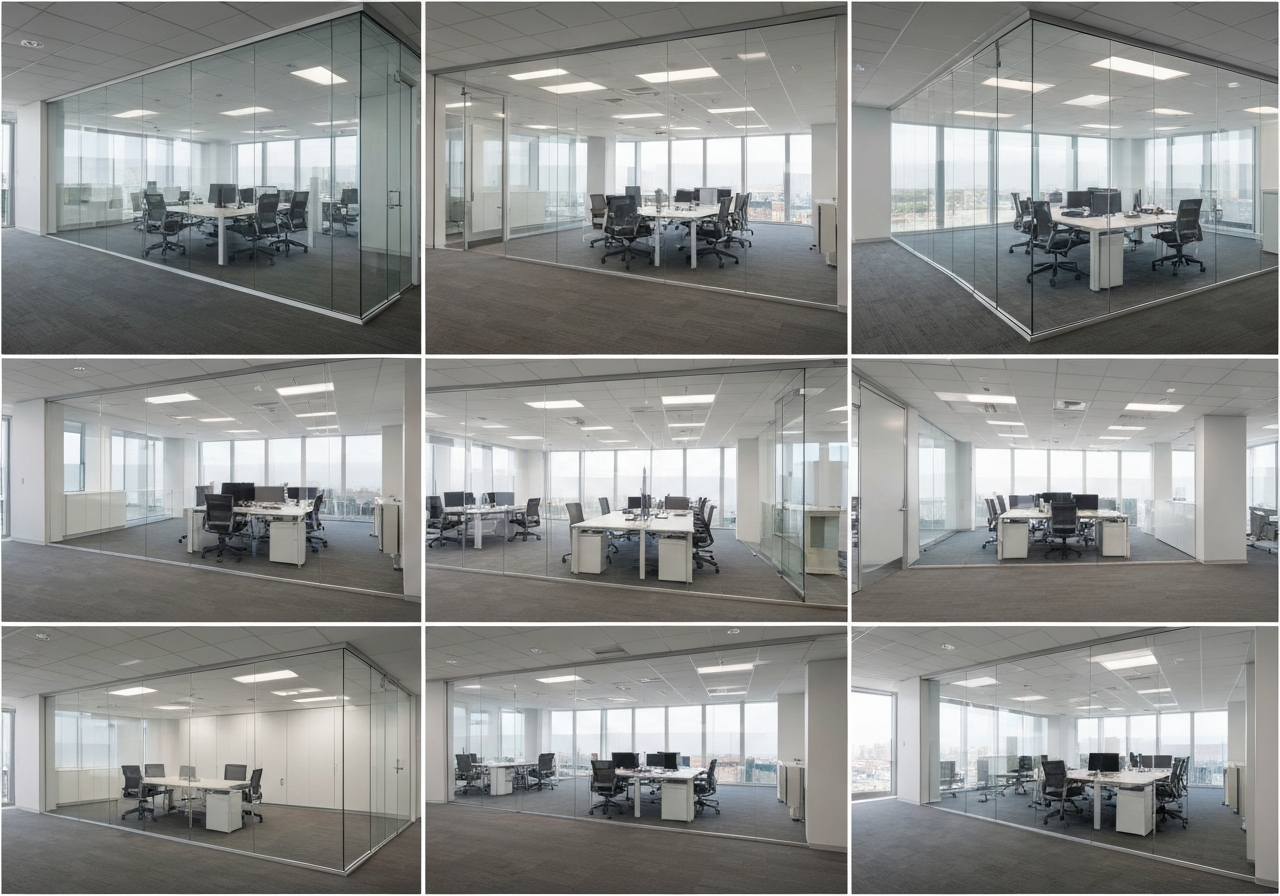 Office Build-out