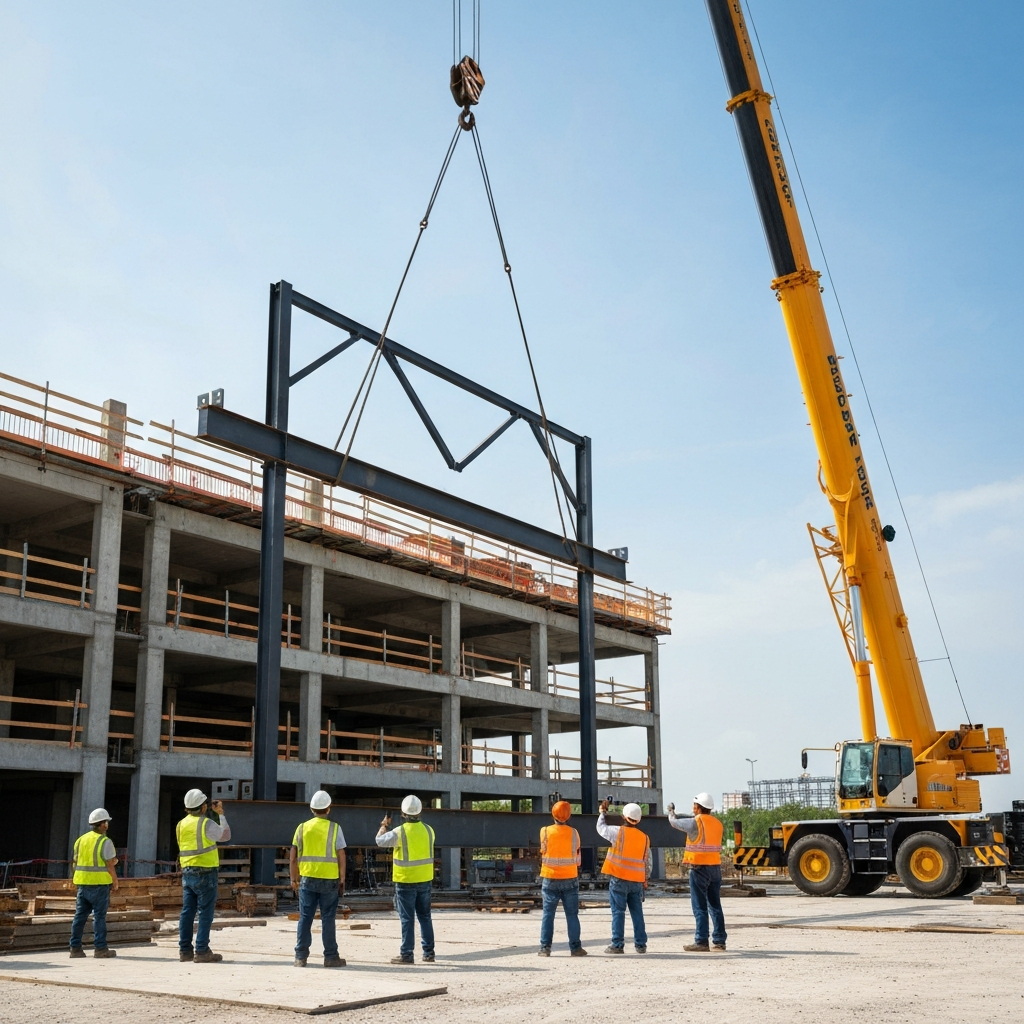 How Much Does a Commercial Buildout Cost in Boca Raton? (2026 Guide)
