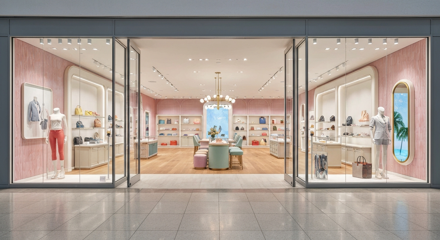 Brickell Retail Hub