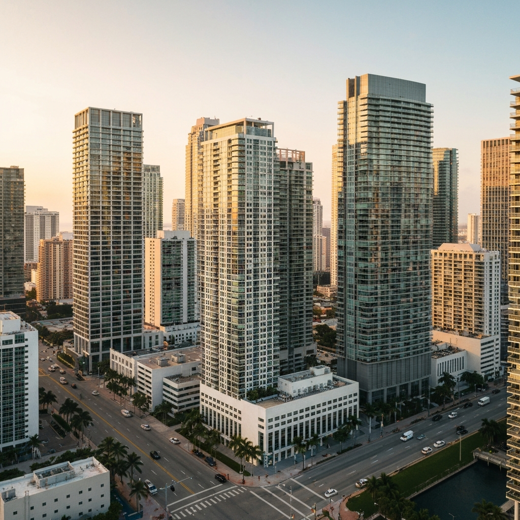 Navigating Commercial Zoning Changes in Boca Raton