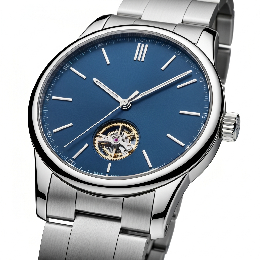 Luxury Watches