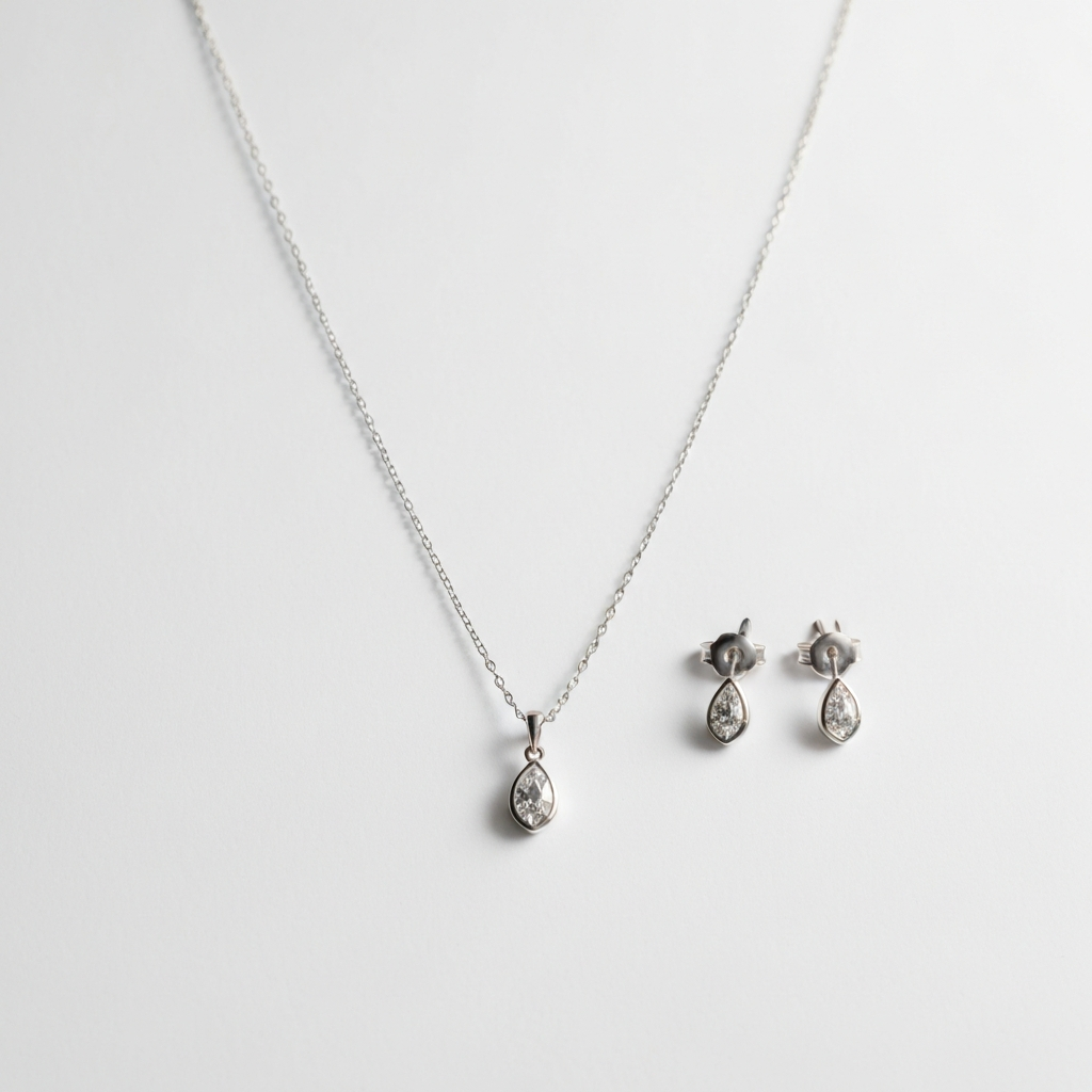 Fine Jewelry