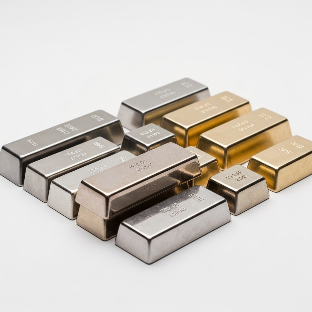Precious Metals