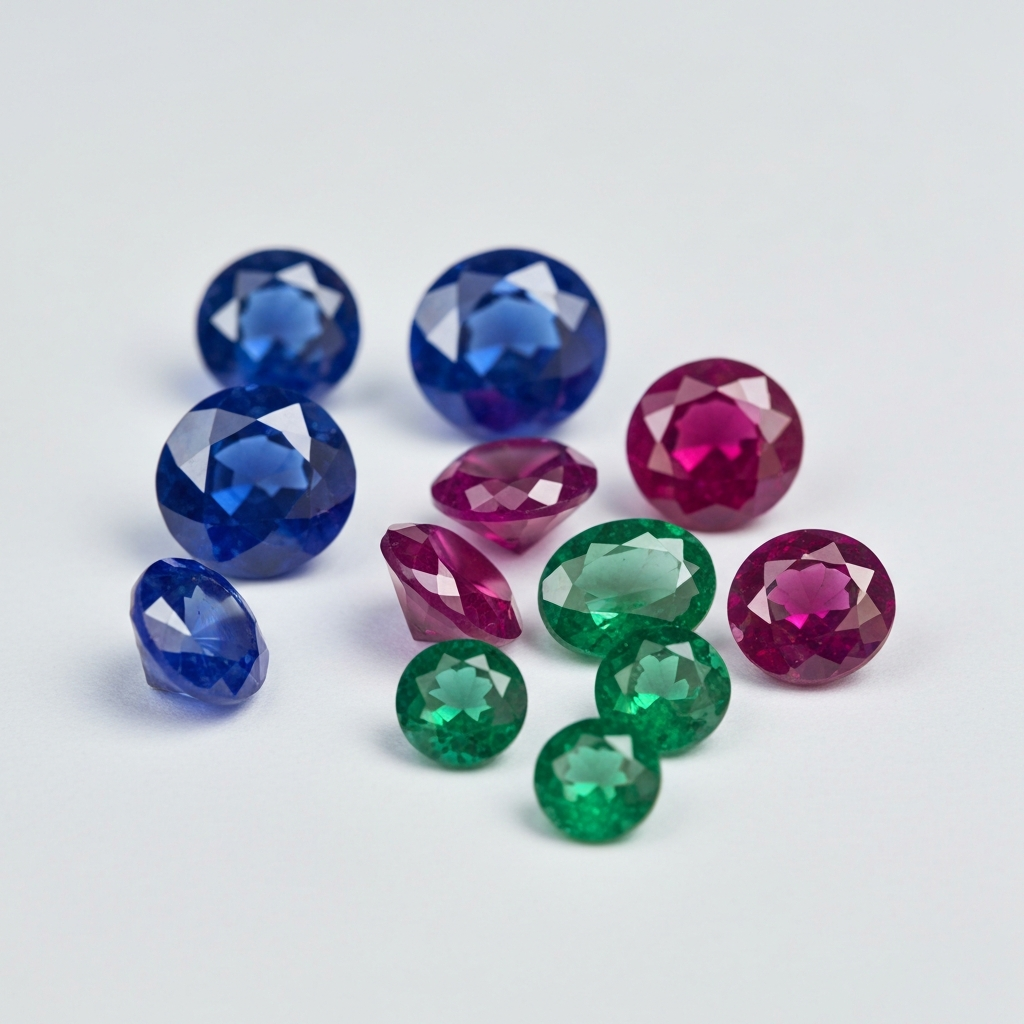 Estate Jewelry