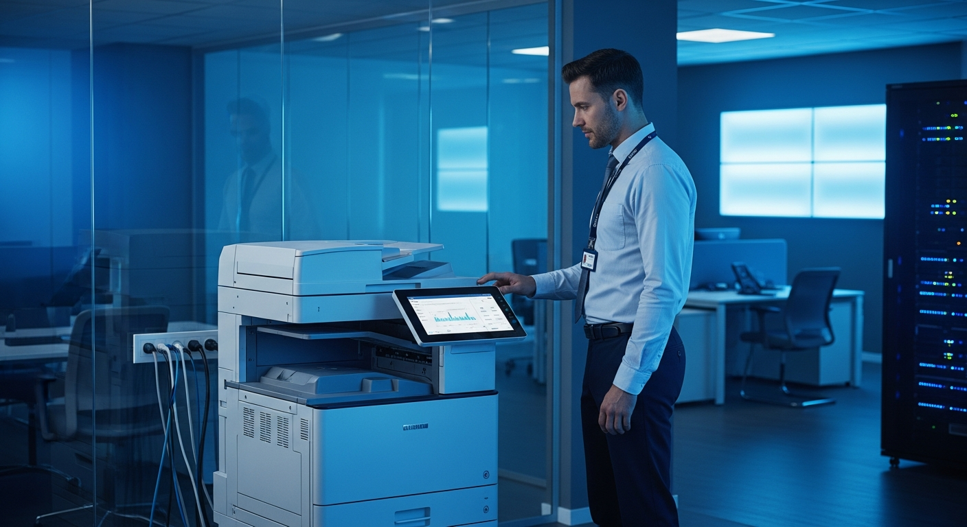 Managed Print Services Managed Print Services