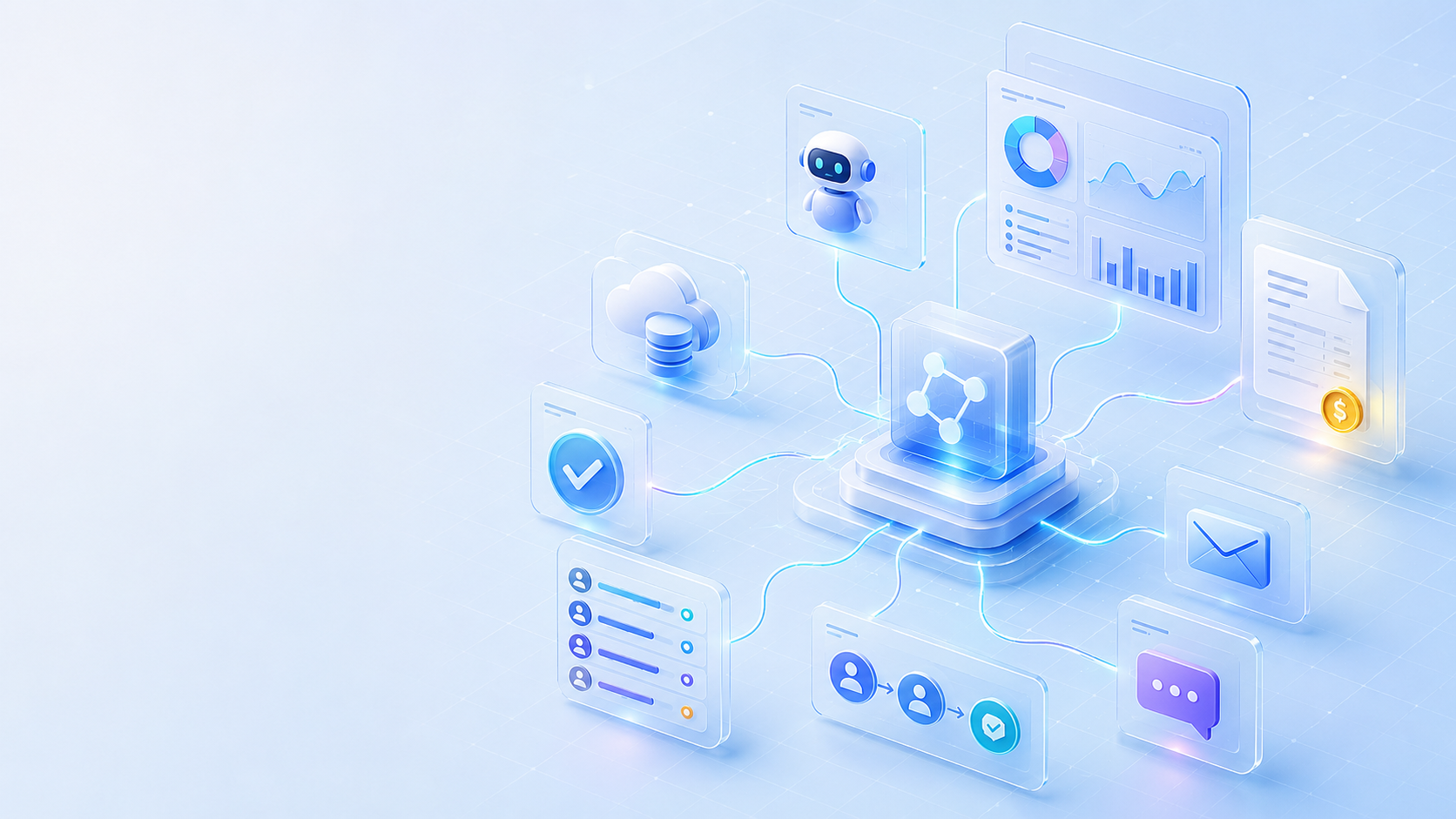 Workflow Solutions Workflow Solutions Background