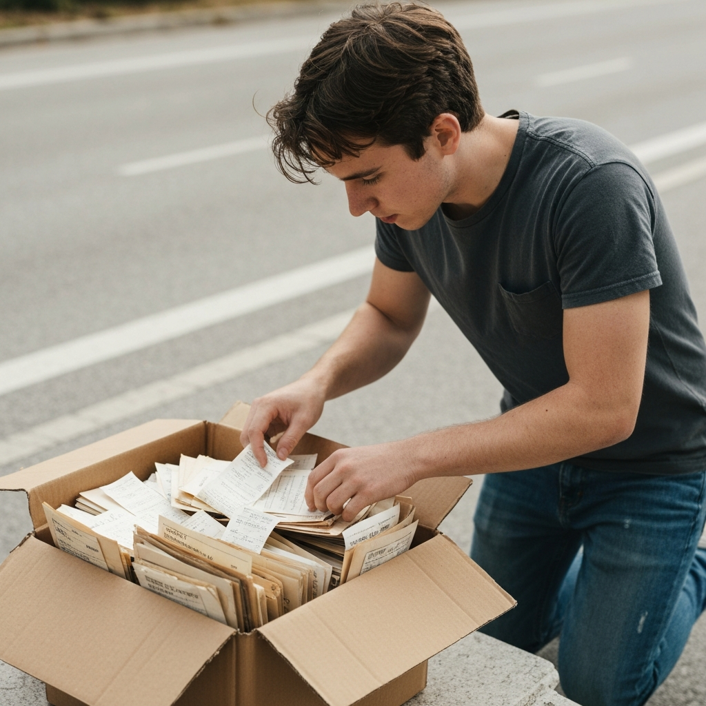 The 'Balancing' Act: How to Fix Books That Have Never Been Reconciled