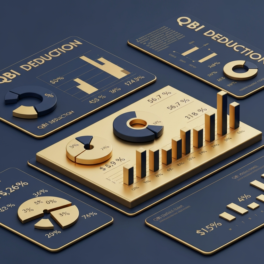 How to Maximize the QBI Deduction?