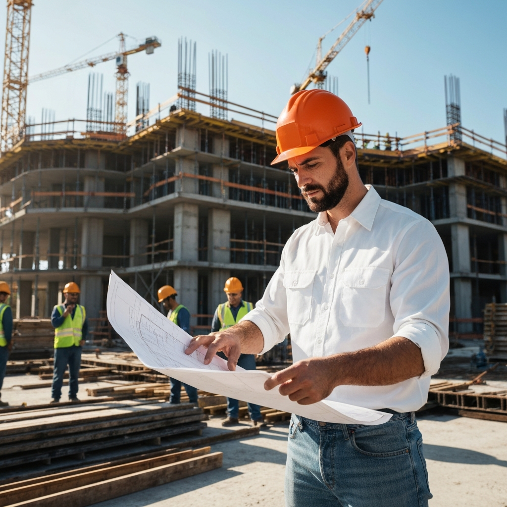 Contractors