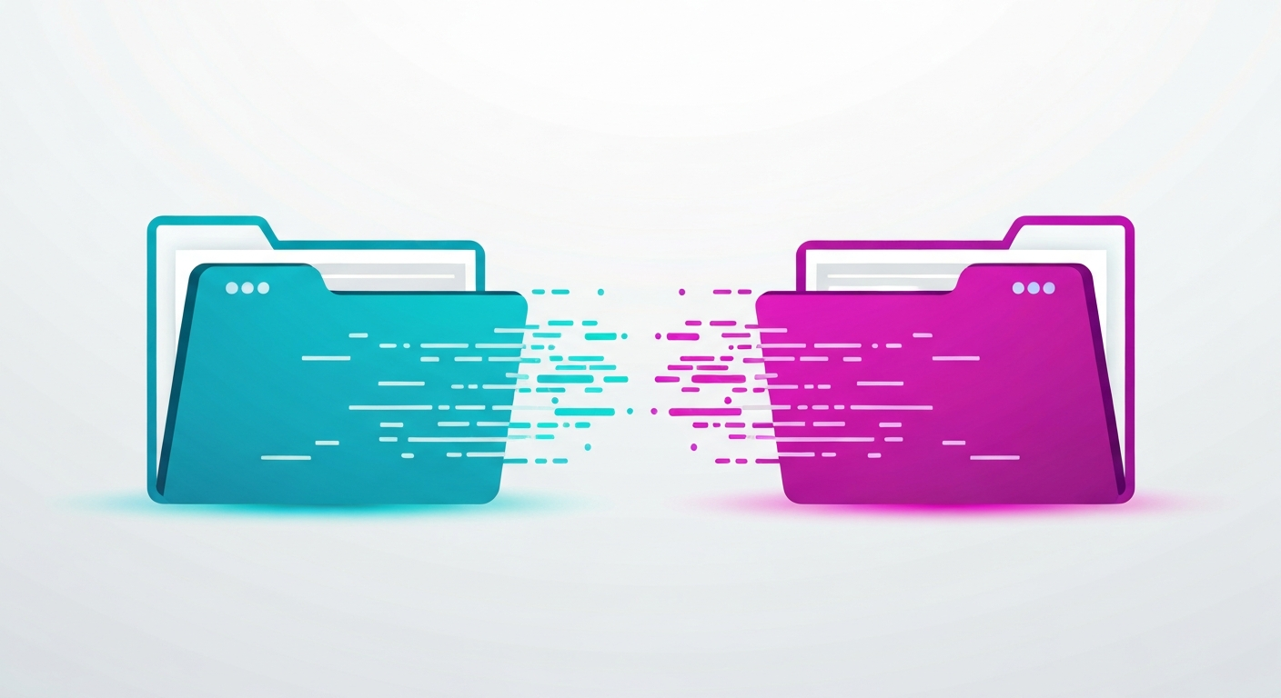 How to Switch Accountants Without Losing Your Financial Data