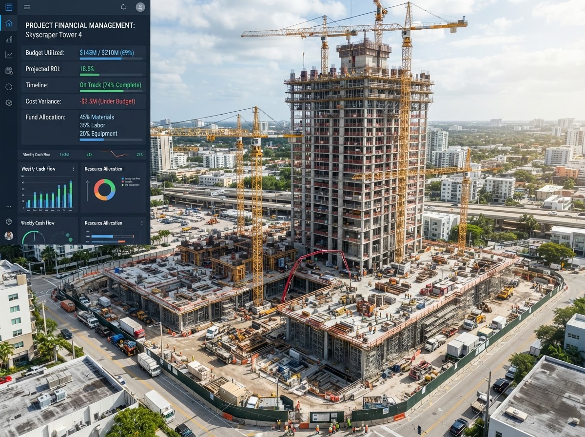 Mastering AIA Billing