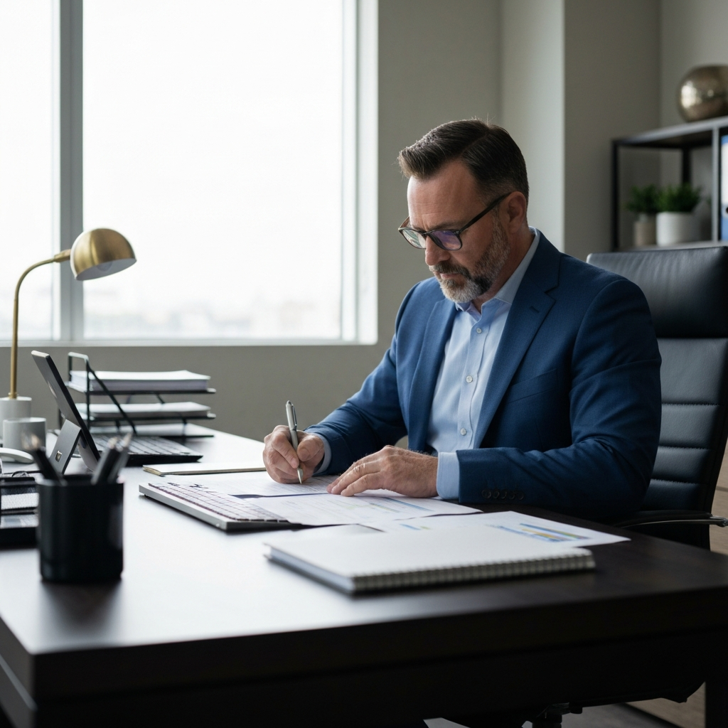 Year-End Tax Strategies for 2026: How to Keep More of Your Money