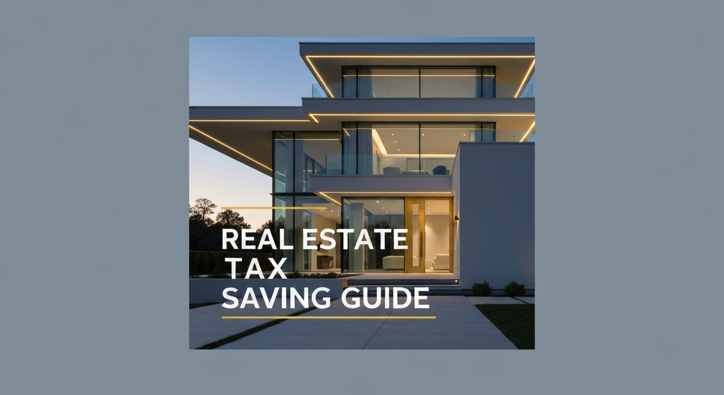 Cost Segregation: The Secret to Wiping Out Real Estate Taxes