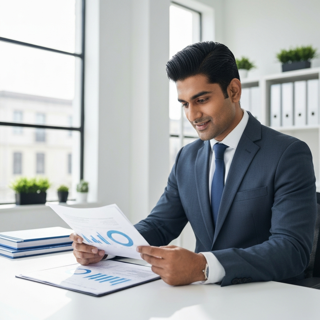 Small Business Accounting & Tax In Los Angeles