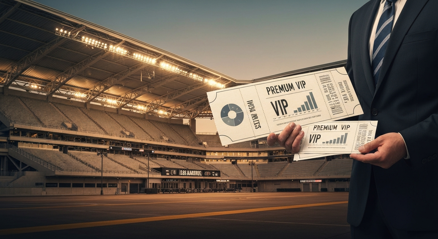 World Cup 2026 LA: Tax Rules for Tickets, Suites & Client Entertainment