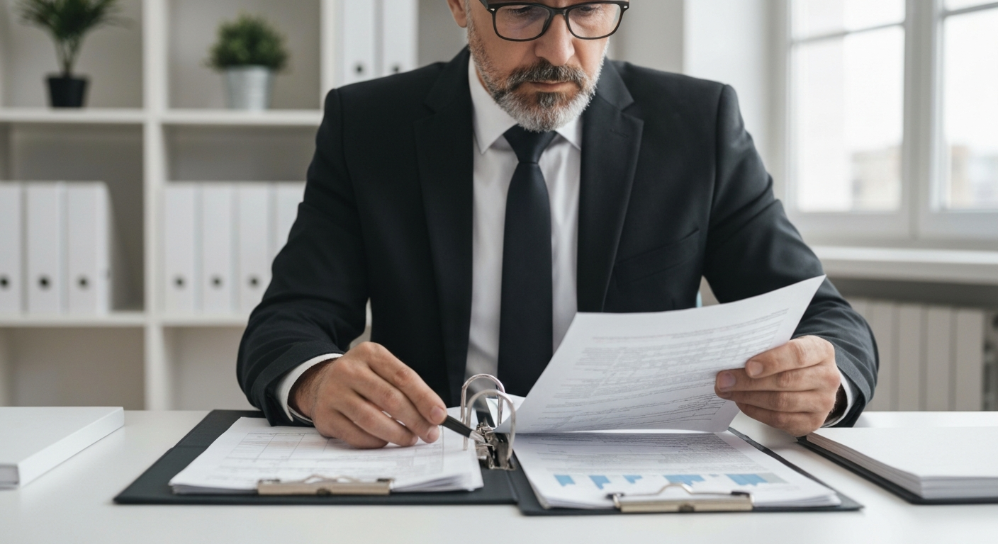Navigating IRS Audits with Confidence