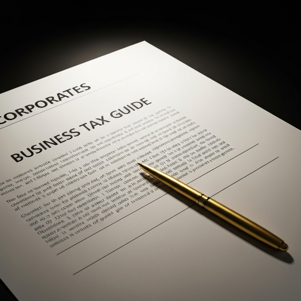 The Ultimate Guide to Estate Planning & Tax Minimization