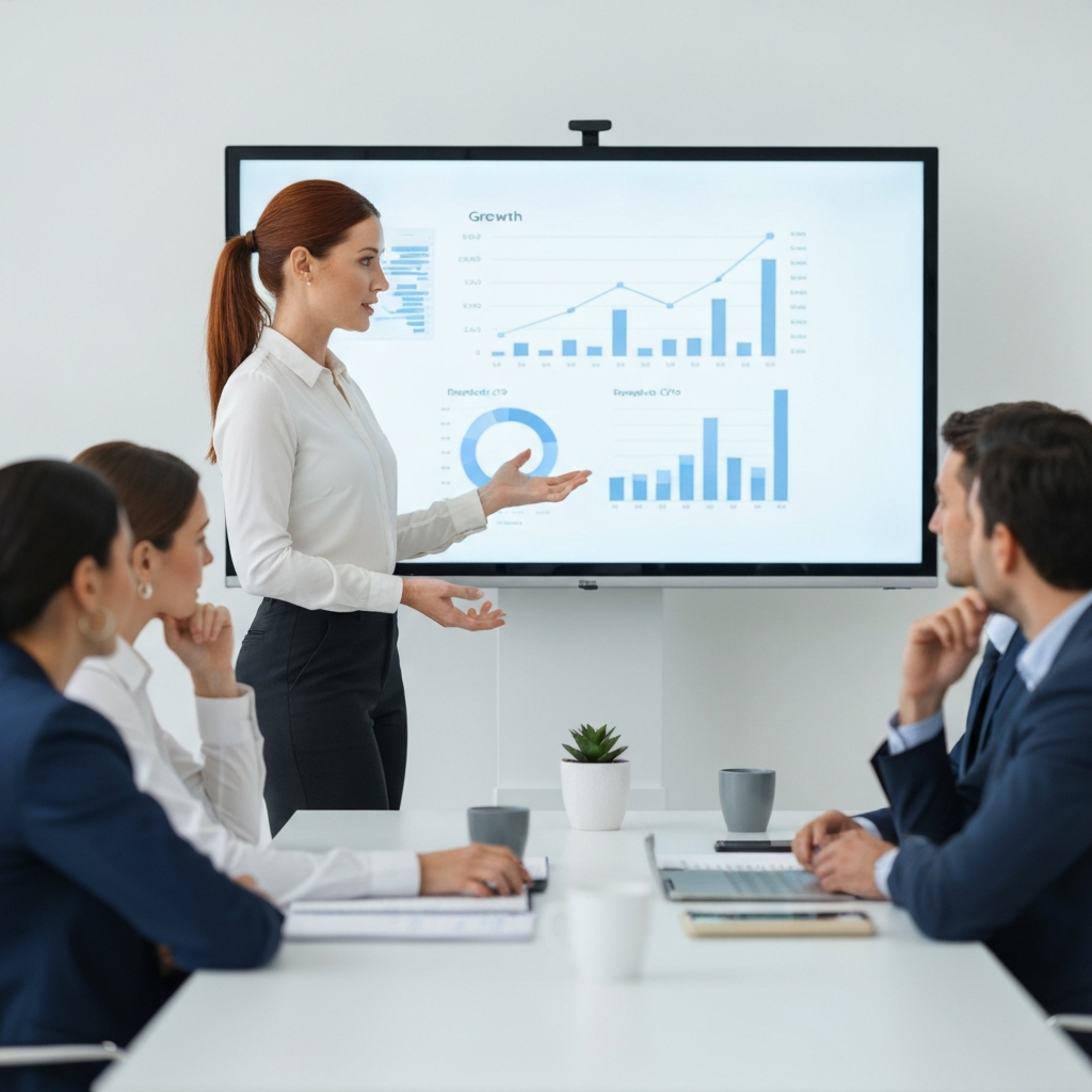 When to Hire a Fractional CFO for Your Growing Business