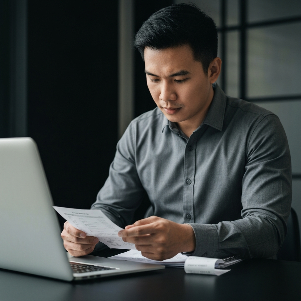 How to Categorize Business Expenses When You Have No Accounting Background