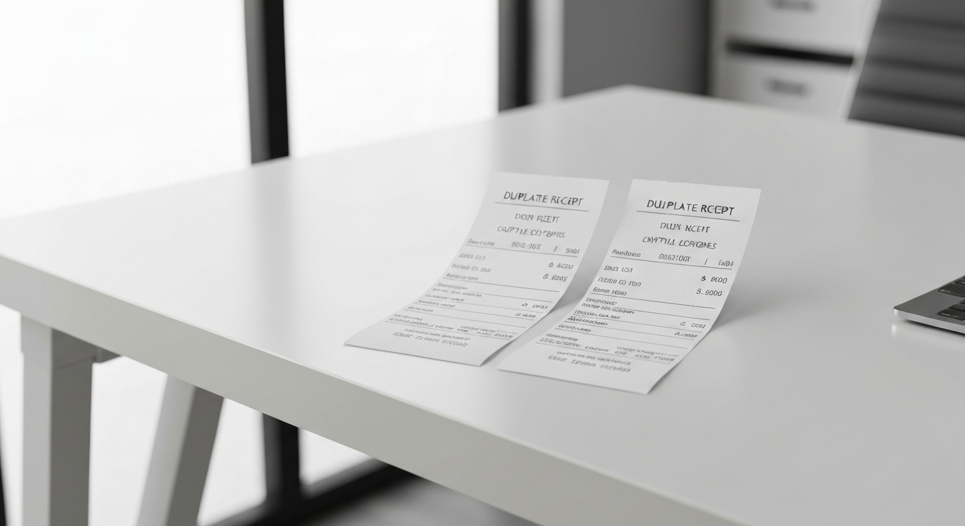 How to Fix Duplicate Transactions in QuickBooks