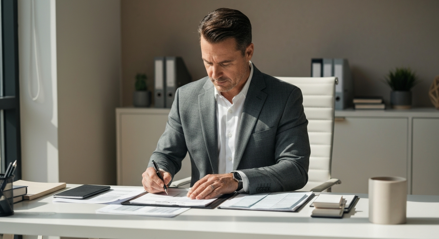 Untangling Commingled Funds