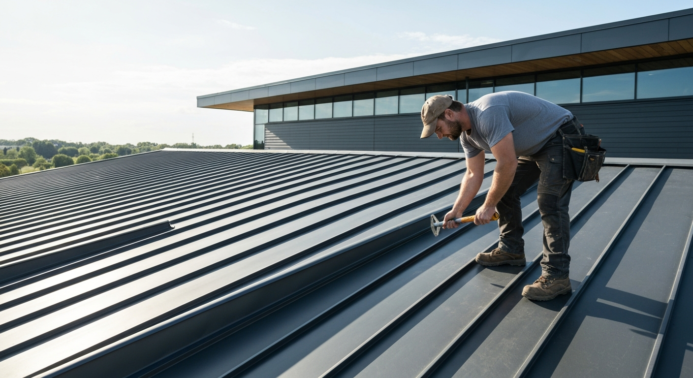Rescuing Margins on Commercial Builds