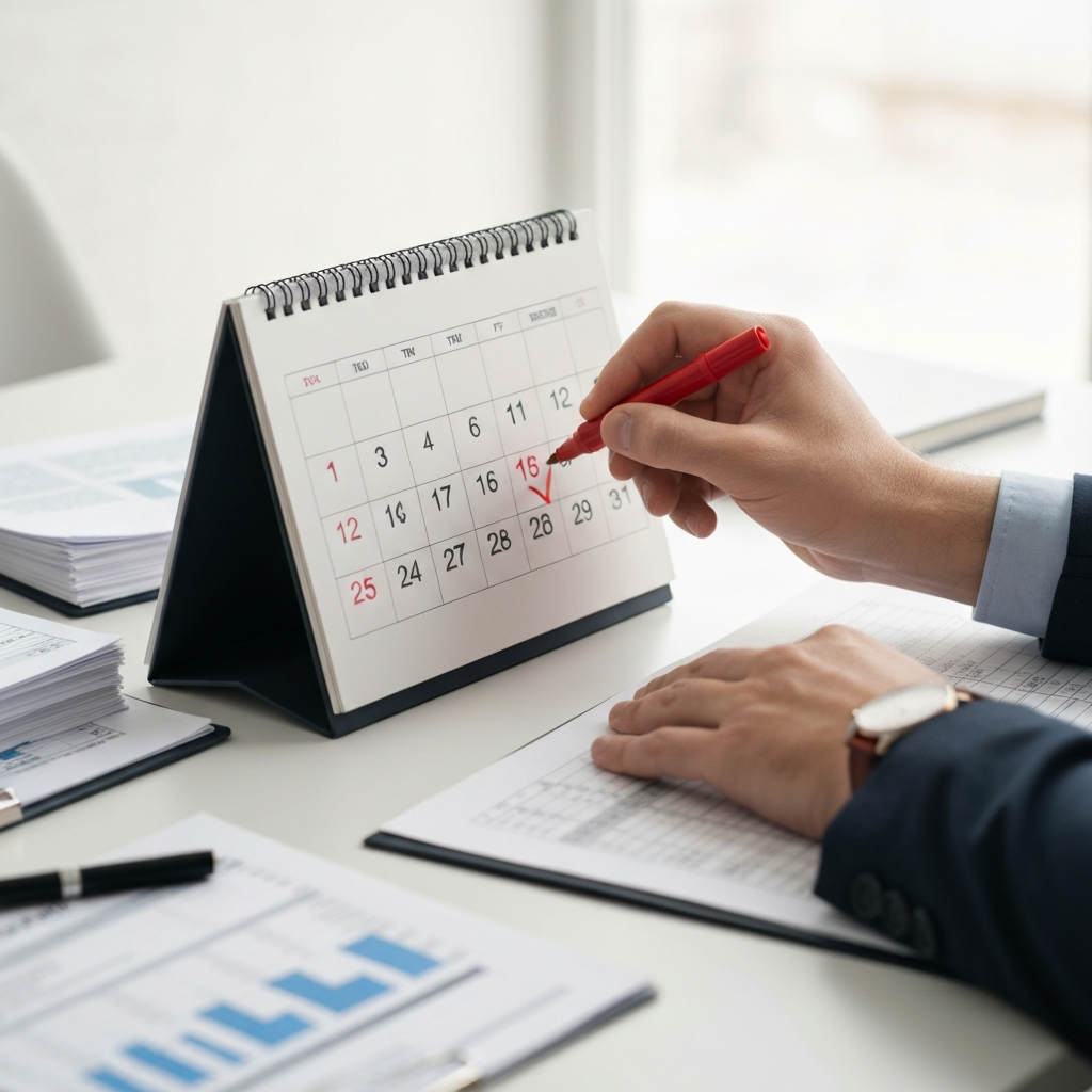 I Never Separated Business and Personal Bank Accounts — Is It Too Late?