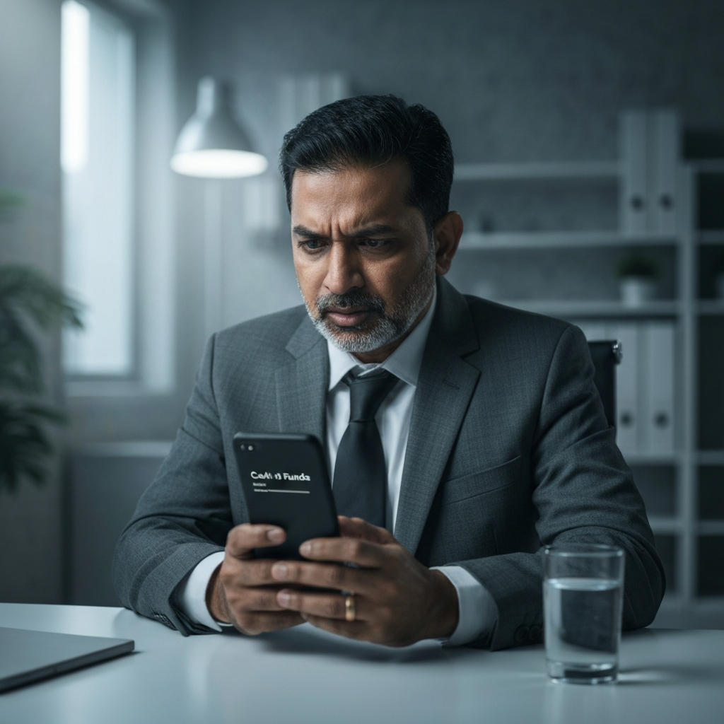Why Does My Business Show a Profit But I Have No Cash