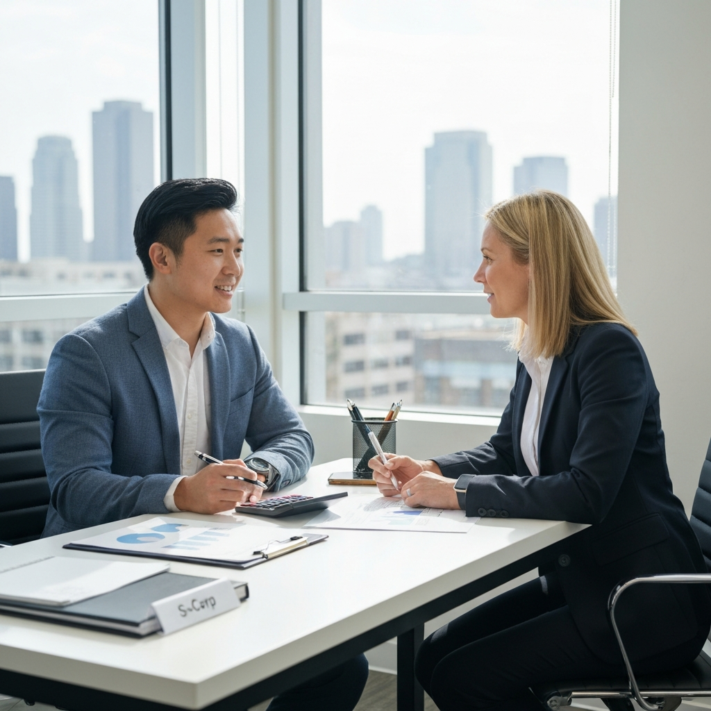 Why Your Business Is Profitable but You Have No Cash
