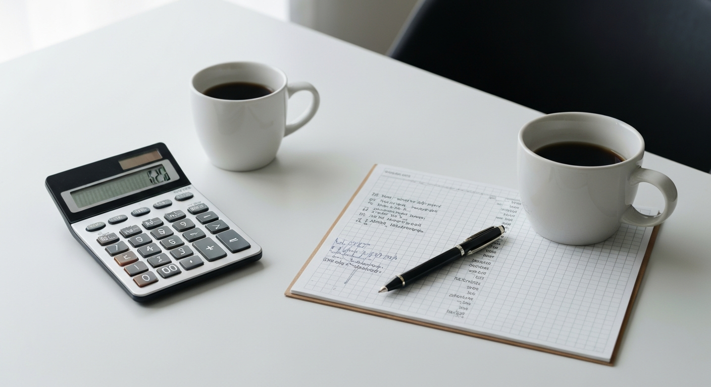 Common Bookkeeping Mistakes