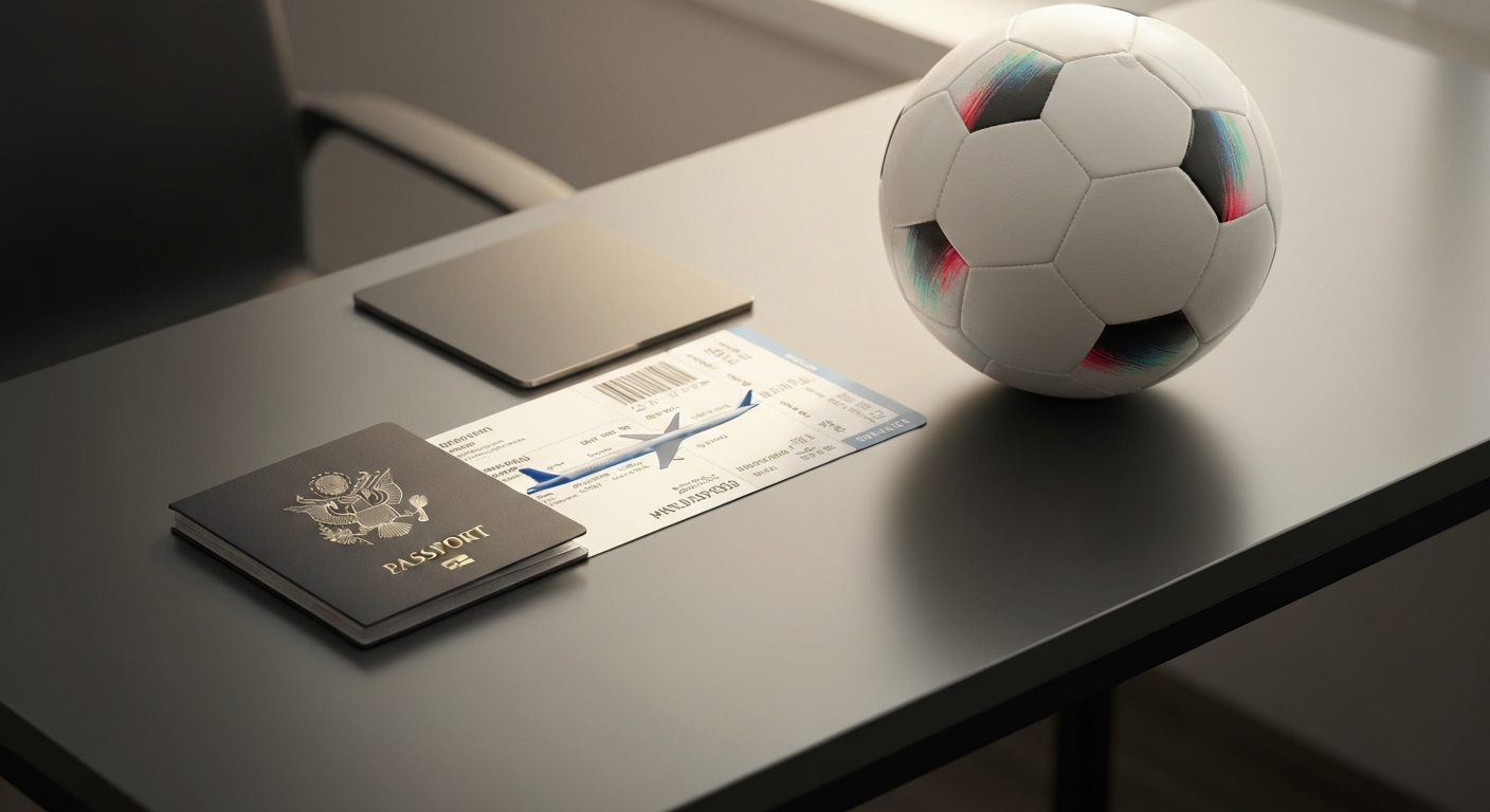 World Cup 2026 Travel Expenses: Business vs. Personal Deductions