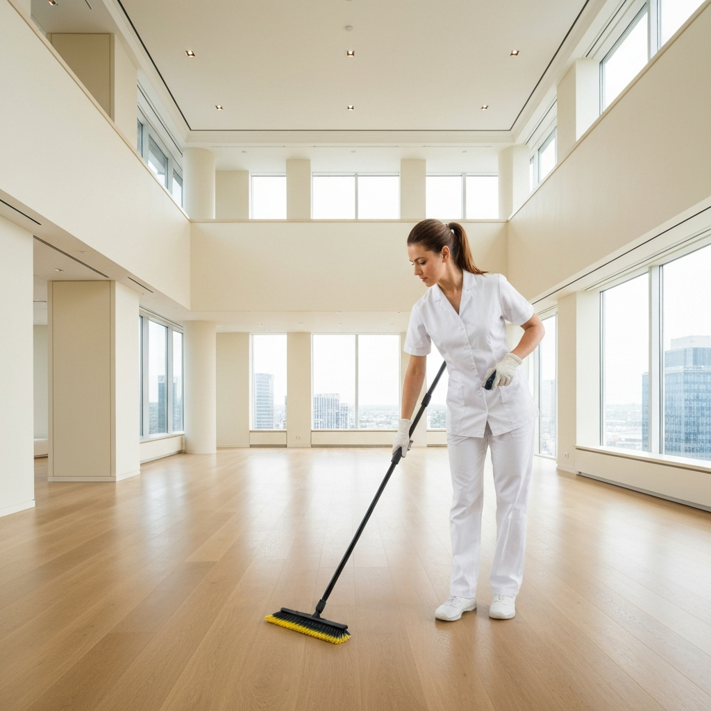 Cleaning Services