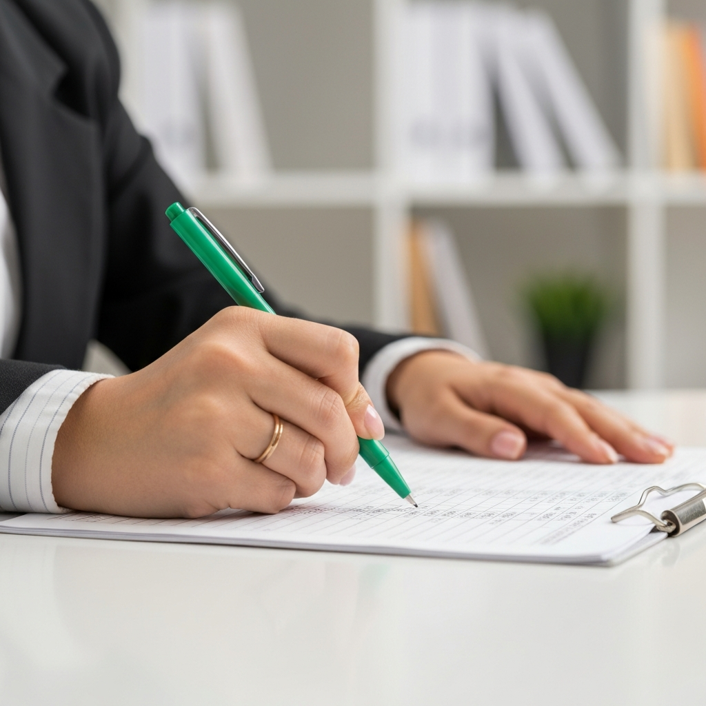 How to Fix Bookkeeping Mistakes Before the IRS Notices