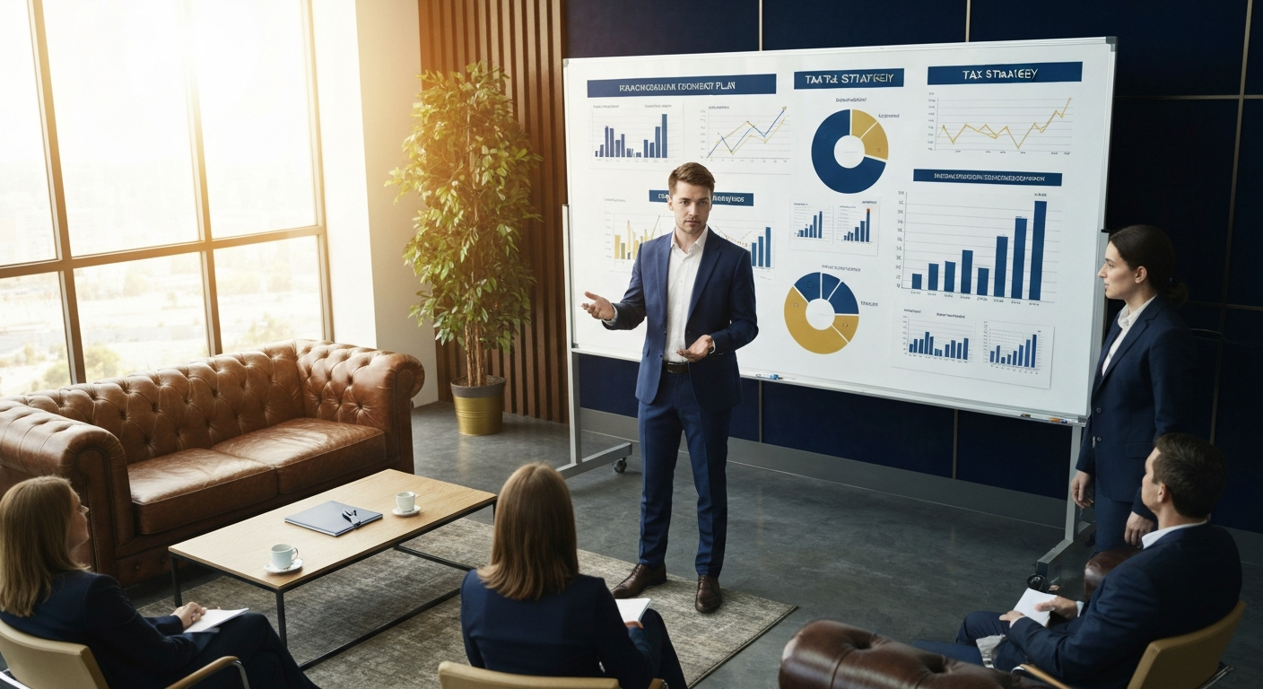Maximizing Your Tax Savings in 2024