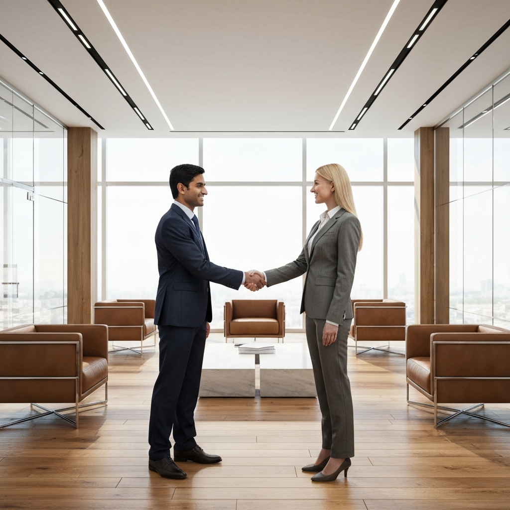 General Partnership (GP)