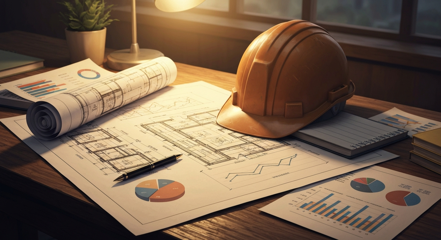 The Ultimate Guide to Bookkeeping for LA Contractors