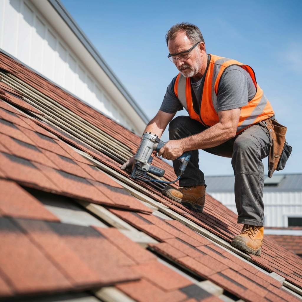Roofing Accounting & Tax In Los Angeles