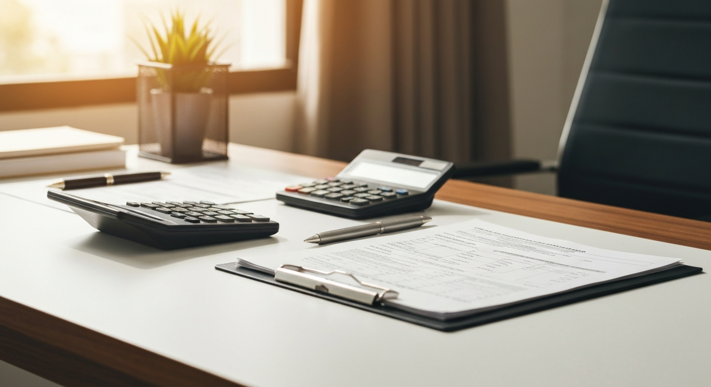 I Don't Know What Category to Put My Expenses In — Help