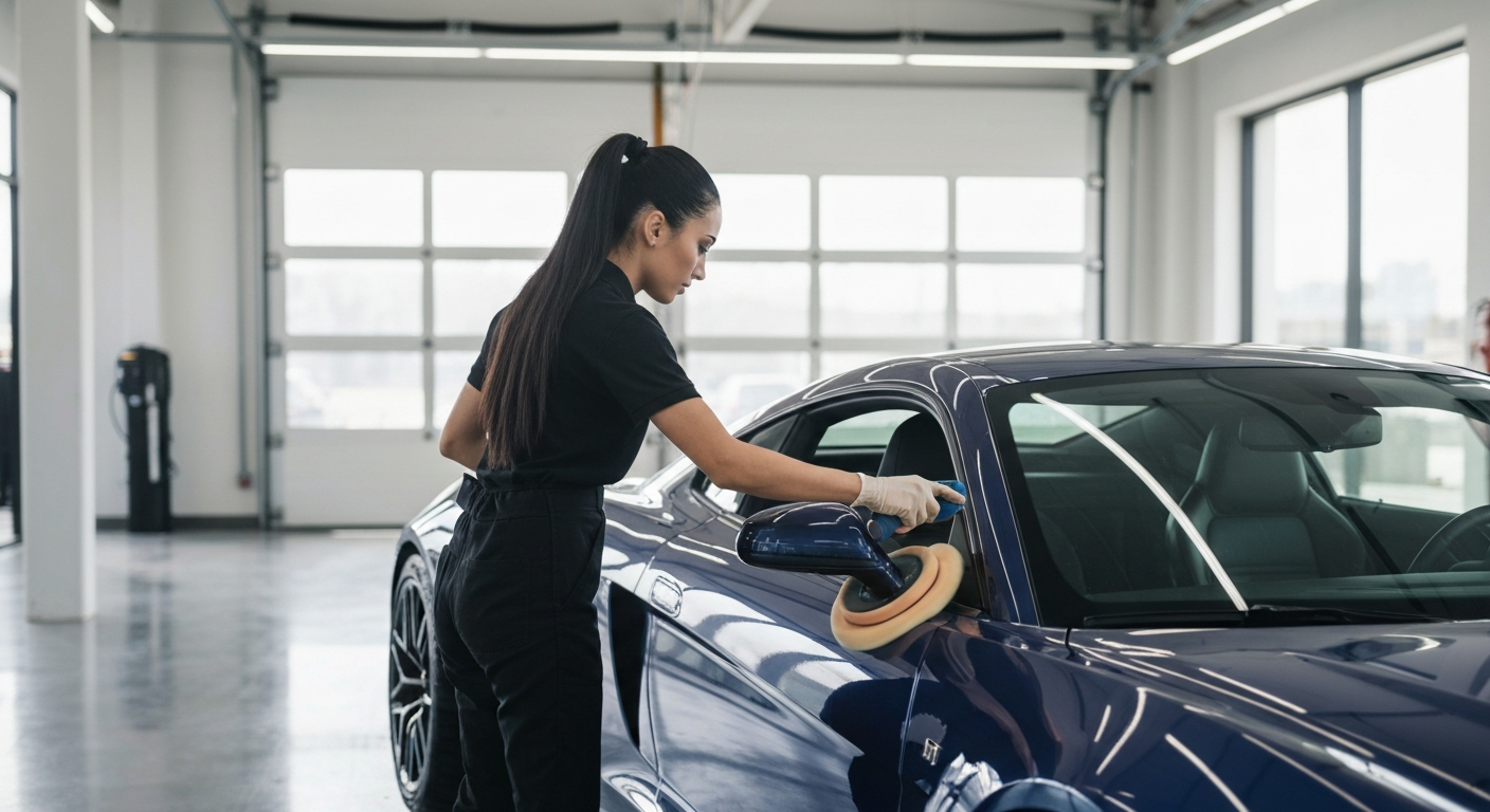 Car Wash & Detailing Accounting & Tax In Los Angeles